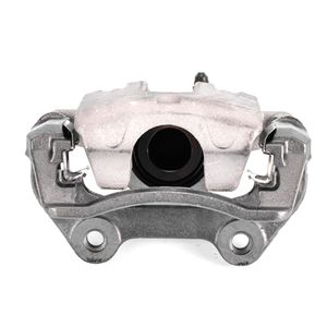 PowerStop L5058 - Rear Right Autospecialty Stock Replacement Brake Caliper with Bracket