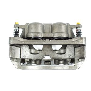 PowerStop L5073 - Front Left Autospecialty Stock Replacement Brake Caliper with Bracket