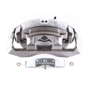 PowerStop L6078 - Front Right Autospecialty Stock Replacement Brake Caliper with Bracket