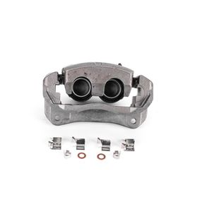 PowerStop L6274 - Front Left Autospecialty Stock Replacement Brake Caliper with Bracket