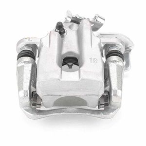 PowerStop L6287 - Rear Left Autospecialty Stock Replacement Brake Caliper with Bracket