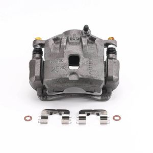PowerStop L6464 - Front Left Autospecialty Stock Replacement Brake Caliper with Bracket