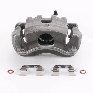 PowerStop L6794 - Front Left Autospecialty Stock Replacement Brake Caliper with Bracket