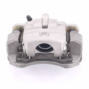PowerStop L7092 - Rear Left Autospecialty Stock Replacement Brake Caliper with Bracket