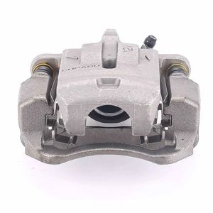 PowerStop L7093 - Rear Right Autospecialty Stock Replacement Brake Caliper with Bracket