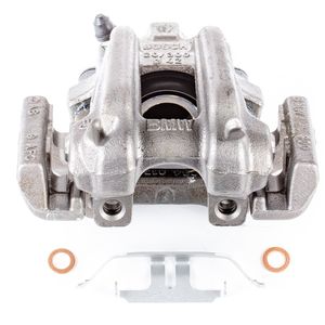 PowerStop L7111 - Rear Right Autospecialty Stock Replacement Brake Caliper with Bracket