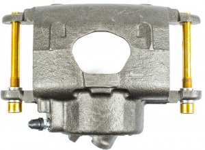 PowerStop L4020 - Front Right Autospecialty Stock Replacement Brake Caliper Without Bracket