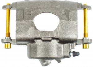PowerStop L4021 - Front Left Autospecialty Stock Replacement Brake Caliper Without Bracket
