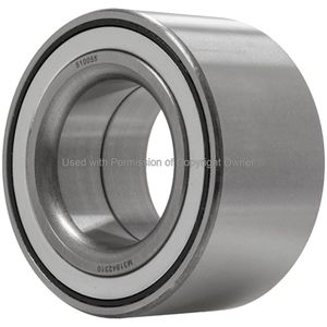 Quality-Built WH510055 - Front Wheel Bearing