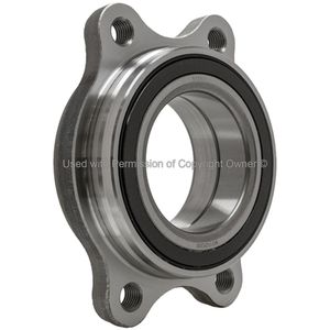 Quality-Built WH513301 - Front OR Rear Wheel Bearing and Hub Assembly