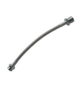 Techna-Fit HNCL-13 - Stainless Steel Clutch Line Kit for Honda Fit