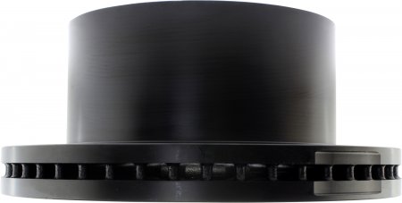 Stoptech 126.66075SL - Sport Slotted Brake Rotor