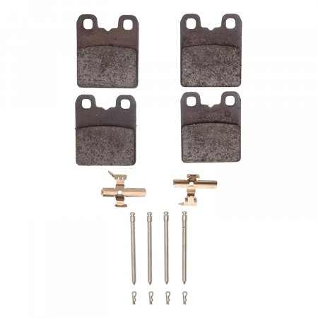 R1 Concepts Semi Met Brake Pads