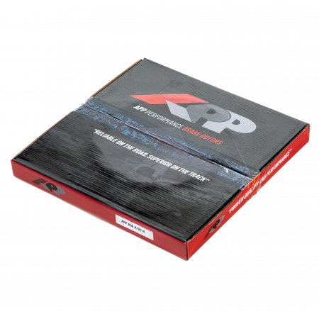 APP APP.836.A102 - 380x32mm BBK Friction Ring, Right