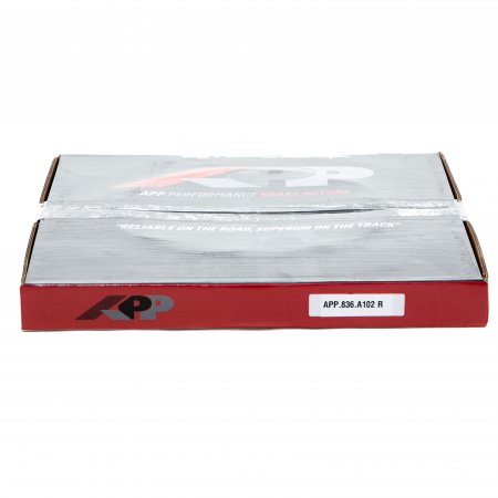 APP APP.836.A102 - 380x32mm BBK Friction Ring, Right