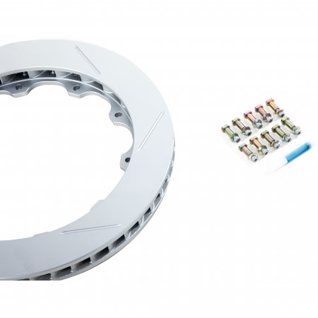 APP APP.836.A101 - 380x32mm BBK Friction Ring, Left