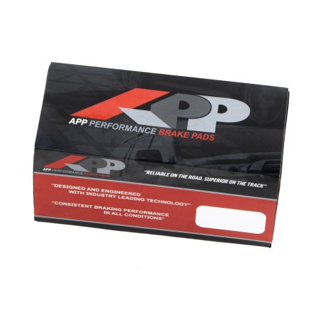 Advanced Performance 309 Sport Brake Pads