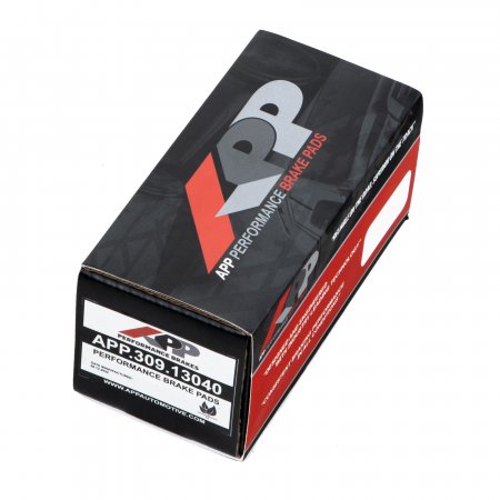 Advanced Performance 309 Sport Brake Pads