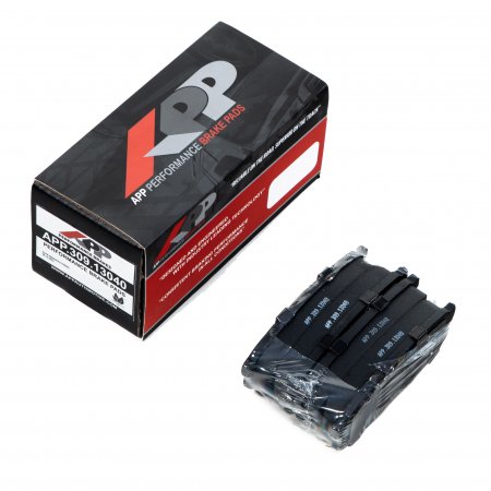 Advanced Performance 309 Sport Brake Pads