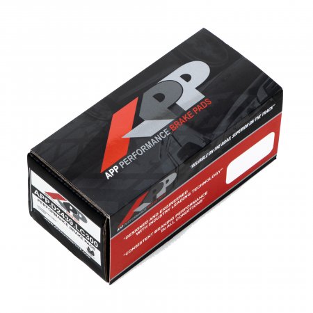 Advanced Performance 309 Sport Brake Pads