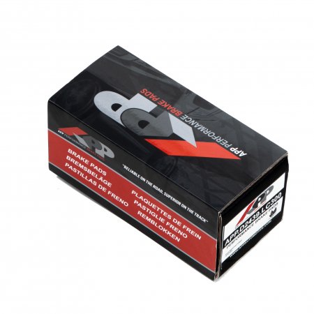 Advanced Performance 309 Sport Brake Pads