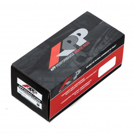 Advanced Performance 309 Sport Brake Pads