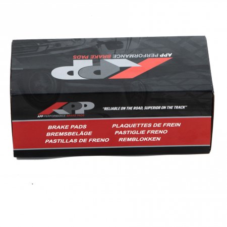 Advanced Performance 309 Sport Brake Pads