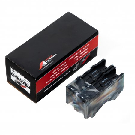 Advanced Performance 309 Sport Brake Pads