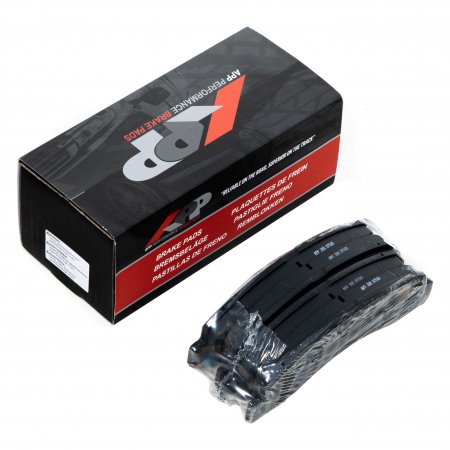 Advanced Performance 309 Sport Brake Pads