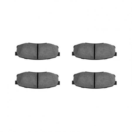 Advanced Performance 309 Sport Brake Pads