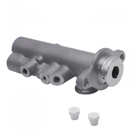 Dynamic Friction 355-67089 - DFC Brake Master Cylinder