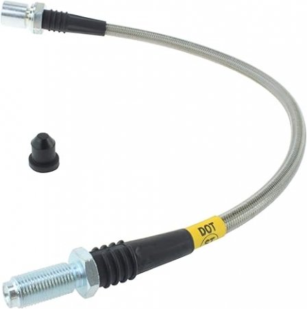 Stoptech Stainless Steel Brake Line Kit