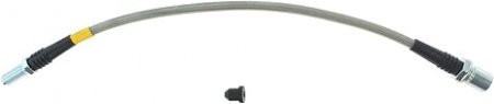 Stoptech Stainless Steel Brake Line Kit