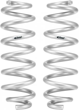 Eibach E30-35-057-03-02 - HD Pro-Lift Kit, Pair of 2 Springs