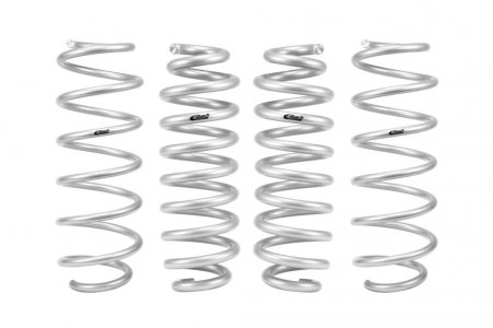 Pro-Truck Spring Pro-Lift-Kit