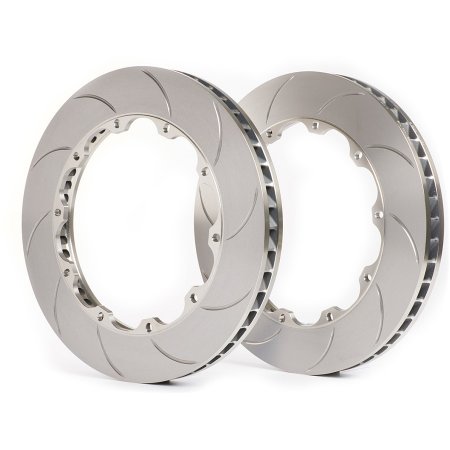 GiroDisc Performance Replacement Rotor Rings - Stoptech and Brembo Included