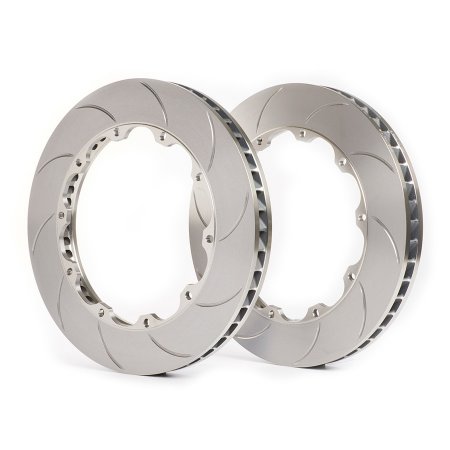 GiroDisc Performance Replacement Rotor Rings - Stoptech and Brembo Included