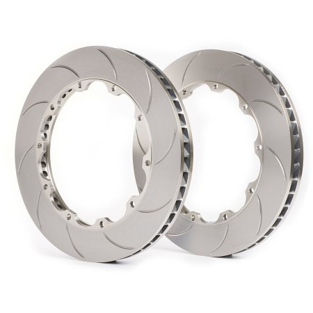 GiroDisc Performance Replacement Rotor Rings - Stoptech and Brembo Included