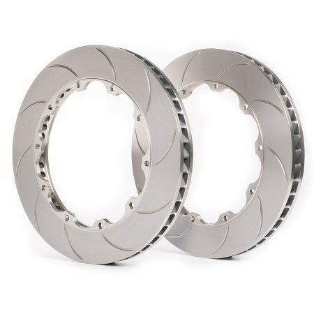 GiroDisc Performance Replacement Rotor Rings - Stoptech and Brembo Included