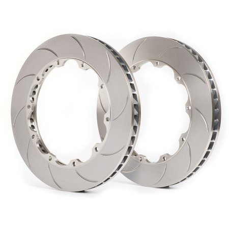 GiroDisc Performance Replacement Rotor Rings - Stoptech and Brembo Included