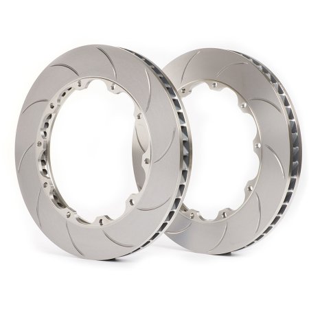 GiroDisc Performance Replacement Rotor Rings - Stoptech and Brembo Included