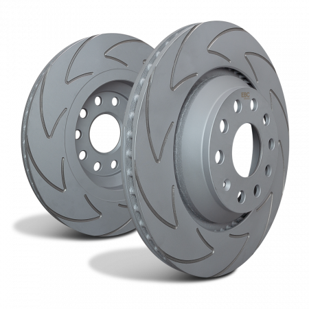 EBC Blade Brake Rotors