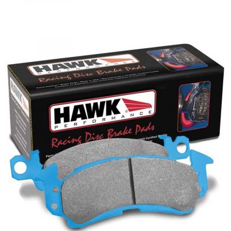 Hawk Performance Blue 9012 Brake Pads - Race Use Only