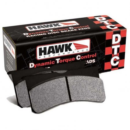 Hawk Performance DTC-70 Brake Pads - Race Use Only