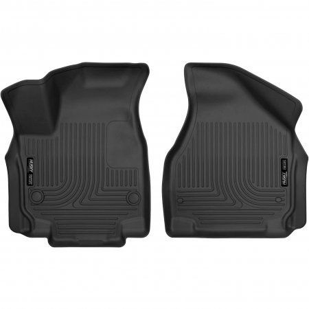 Husky Liners 53450 - Floor Liner, 2nd Seat, Full Coverage