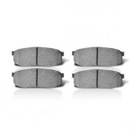 Advanced Performance 309 Sport Brake Pads