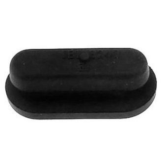 Raybestos Backing Plate Dust Hole Cover
