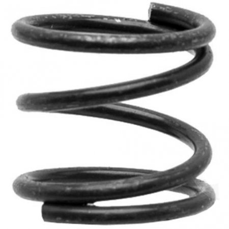 Raybestos H11522 - Pro Replacement Drum Brake Shoe Hold Down Spring