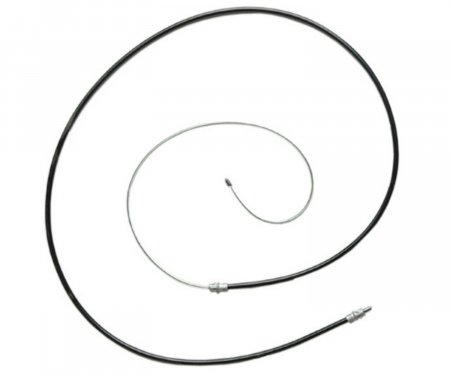 Raybestos BC97619 - Element3 Brake Cable