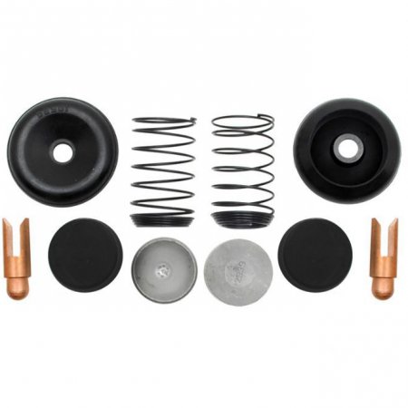 Raybestos WK171 - Element3 Wheel Cylinder Kit